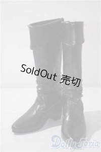SDGrB＆SD13男の子/OF:靴 U-25-04-08-185-NY-ZU