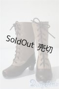 SDGrB＆SD13男の子/OF:靴 U-25-04-08-186-NY-ZU