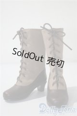 SDGrB＆SD13男の子/OF:靴 U-25-04-08-186-NY-ZU