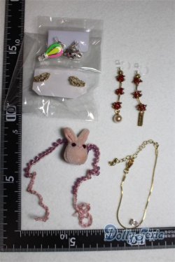 画像2: SD/OF:小物/1/3　60ｃｍ　BJD　MJD　衣装　ドール用 A-25-04-16-050-NY-ZA