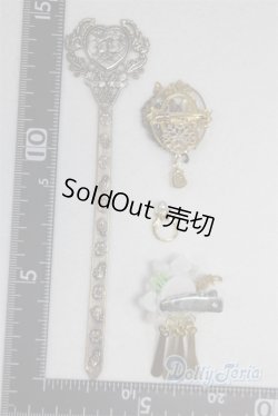 画像2: SD/OF:小物/ A-25-04-16-054-NY-ZA