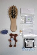 SD/OF:小物/1/3　60ｃｍ　BJD　MJD　衣装　ドール用 A-25-04-16-045-NY-ZA