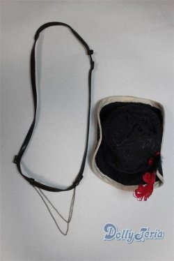画像1: SD/OF:小物/1/3　60ｃｍ　BJD　MJD　衣装　ドール用 A-25-04-16-059-NY-ZA