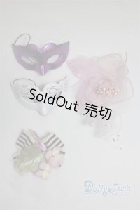 SD/OF:小物/1/3　60ｃｍ　BJD　MJD　衣装　ドール用 A-25-04-16-065-NY-ZA