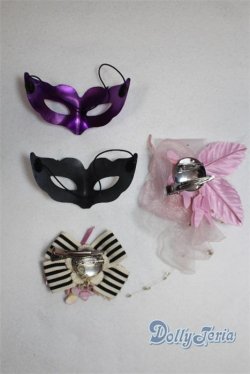 画像2: SD/OF:小物/1/3　60ｃｍ　BJD　MJD　衣装　ドール用 A-25-04-16-065-NY-ZA