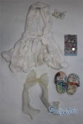 SD/OF:小物/1/3　60ｃｍ　BJD　MJD　衣装　ドール用 A-25-04-16-061-NY-ZA