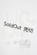 SD/OF:小物/1/3　60ｃｍ　BJD　MJD　衣装　ドール用 A-25-10-29-062-NY-ZA