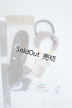 画像2: SD/OF:小物 Y-25-06-25-112-NY-ZY