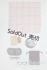 SD/OF:小物/1/3　60ｃｍ　BJD　MJD　衣装　ドール用 A-25-04-16-063-NY-ZA