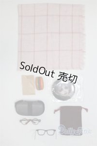 SD/OF:小物/1/3　60ｃｍ　BJD　MJD　衣装　ドール用 A-25-04-16-063-NY-ZA