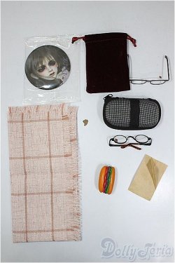 画像1: SD/OF:小物 A-26-02-11-304-NY-ZA