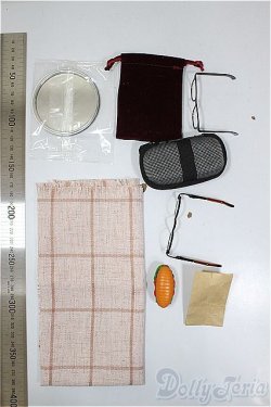 画像2: SD/OF:小物 A-26-02-11-304-NY-ZA