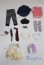 画像2: 幼SD/OF:小物/1/6　30ｃｍ　BJD　MJD　衣装　ドール用 A-25-04-16-068-NY-ZA (2)