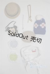 幼SD/OF:小物/1/6　30ｃｍ　BJD　MJD　衣装　ドール用 A-25-04-16-066-NY-ZA