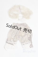 SDM＆MSD/OF:小物/1/4　40ｃｍ　BJD　MJD　衣装　ドール用 A-25-08-13-099-NY-ZA