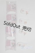SDM＆MSD/OF:小物/1/4　40ｃｍ　BJD　MJD　衣装　ドール用 A-25-04-16-075-NY-ZA