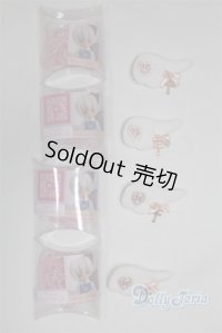 SDM＆MSD/OF:小物/1/4　40ｃｍ　BJD　MJD　衣装　ドール用 A-25-04-16-075-NY-ZA