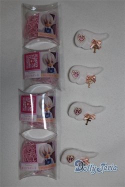 画像1: SDM＆MSD/OF:小物/1/4　40ｃｍ　BJD　MJD　衣装　ドール用 A-25-04-16-075-NY-ZA