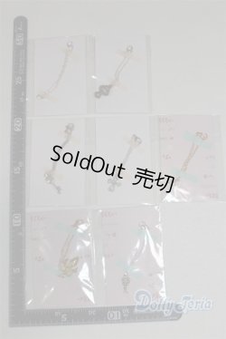 画像2: SDM＆MSD/OF:小物/1/4　40ｃｍ　BJD　MJD　衣装　ドール用 A-25-04-16-076-NY-ZA