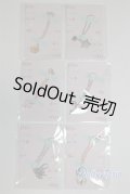 SDM＆MSD/OF:小物/1/4　40ｃｍ　BJD　MJD　衣装　ドール用 A-25-04-16-078-NY-ZA