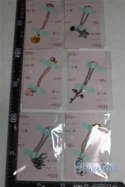 画像2: SDM＆MSD/OF:小物/1/4　40ｃｍ　BJD　MJD　衣装　ドール用 A-25-04-16-078-NY-ZA