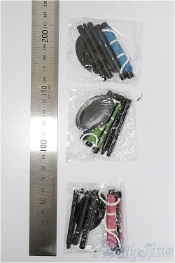 画像2: 1/12サイズドール/ミニチュア/ A-25-04-09-222-NY-ZA