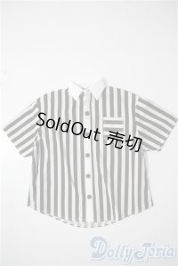 SDGrB＆SD13男の子/OF:トップス U-25-04-08-074-NY-ZU