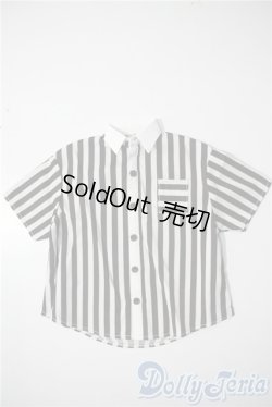 画像1: SDGrB＆SD13男の子/OF:トップス U-25-04-08-074-NY-ZU