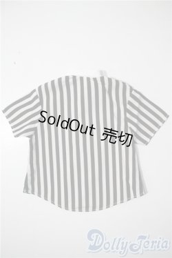 画像2: SDGrB＆SD13男の子/OF:トップス U-25-04-08-074-NY-ZU