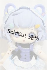 HANI /スイートアフタヌーンティーシリーズ　ブルーベリーケーキ/ A-25-04-02-306-NY-ZA