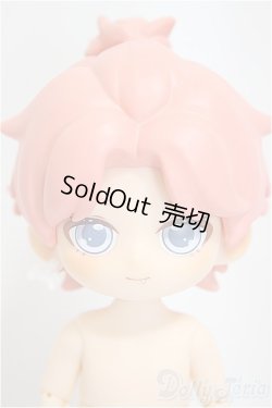 画像1: SIMONTOYS　ペテルソン園遊会/キツネ/ A-25-04-02-303-NY-ZA