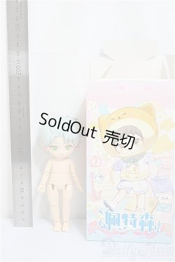 画像4: SIMONTOYS　ペテルソン園遊会/ヒヨコ/ A-25-04-02-304-NY-ZA