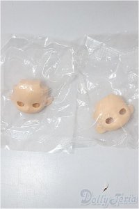 ブラインドドール/ヘッドパーツ2点/ A-25-04-09-221-NY-ZA
