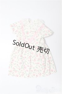 3代目リカちゃん/OF:ワンピース/ファッションドール　衣装 A-25-04-09-115-NY-ZA