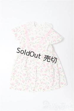 画像1: 3代目リカちゃん/OF:ワンピース/ファッションドール　衣装 A-25-04-09-115-NY-ZA