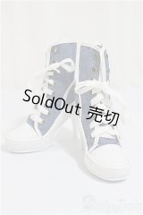 SDGrG/OF:靴/1/3　60ｃｍ　BJD　MJD　衣装　ドール用 A-25-04-02-316-NY-ZA