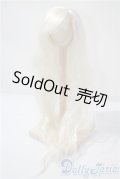 8inch/ウィッグ U-25-04-08-121-NY-ZU