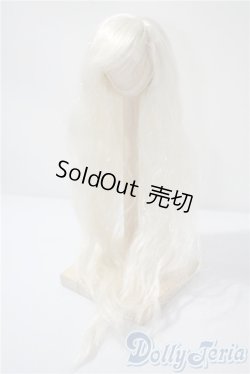 画像1: 8inch/ウィッグ U-25-04-08-121-NY-ZU