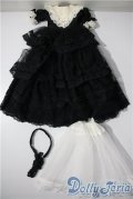 SD/OF：MELODY.C製ワンピース U-25-04-08-104-NY-ZU