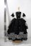 画像3: SD/OF：MELODY.C製ワンピース U-26-09-02-044-NY-ZU (3)