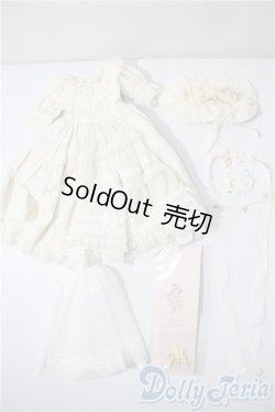 画像1: SD/OF：MELODY.C製ワンピース U-25-04-08-107-NY-ZU
