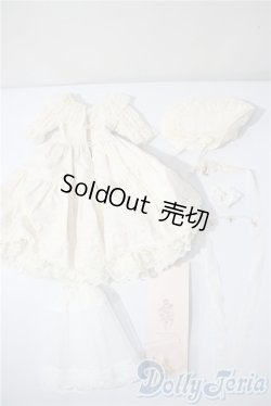 画像2: SD/OF：MELODY.C製ワンピース U-25-04-08-107-NY-ZU