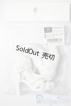 画像1: SDGｒ女の子/OF:ヒール靴SB-SD16G-102 U-25-04-08-189-NY-ZU
