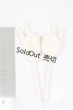 画像2: MDD/ハンドパーツ・軸/0 A-25-04-02-347-NY-ZA