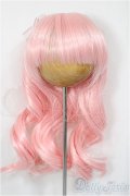 8-9inch/ウィッグ/インチ　BJD　MJD　ドール用 A-25-04-02-333-NY-ZA