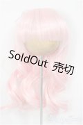 8-9inch/ウィッグ/インチ　BJD　MJD　ドール用 A-25-04-02-333-NY-ZA
