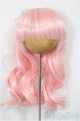 8-9inch/ウィッグ/インチ　BJD　MJD　ドール用 A-25-04-02-333-NY-ZA