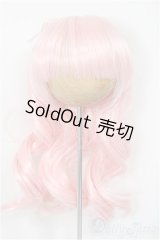 8-9inch/ウィッグ/インチ　BJD　MJD　ドール用 A-25-04-02-333-NY-ZA