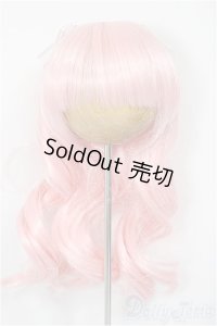 8-9inch/ウィッグ/インチ　BJD　MJD　ドール用 A-25-04-02-333-NY-ZA
