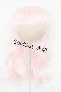 画像1: 8-9inch/ウィッグ/インチ　BJD　MJD　ドール用 A-25-04-02-333-NY-ZA